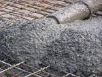 Тяжелый бетон. Применение тяжелого бетона