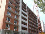 Власти Вологодской области утвердили программу под названием «Стимулирование развития жилищного строительство на годы 2011-2015»