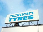 Финской компанией Nokian Tyres будет построен в Ленинградской области шинный завод, куда будет вложено 267 миллионов евро