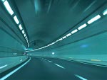Осенью текущего года власти планируют начинать строительство Орловского тоннеля под Невой
