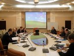 Минрегионом Российской Федерации проводится конференция на тему «Проблемы реализации региональных программ развития жилищного строительства»
