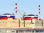 Концерн «Росэнергоатом» направит 130 млрд рублей для строительства энергоблоков Ростовской АЭС